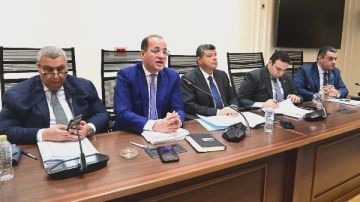 خطة النواب تقر تعديلات قانون إنهاء المنازعات الضريبية خطة النواب تقر تعديلات قانون إنهاء المنازعات الضريبية