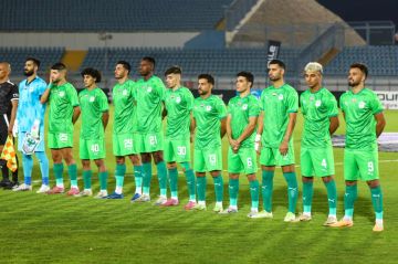 خطة هجومية للمصري أمام إنبي بنهائي كأس العاصمة خطة هجومية للمصري أمام إنبي بنهائي كأس العاصمة