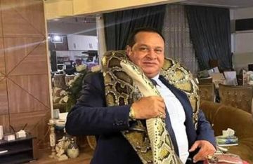 ماذا وجدت النيابة بمنزل صبري نخنوخ؟