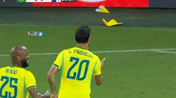 البرازيل تكتسح بنما 6-2 بقيادة فينيسيوس استعدادا لكأس العالم