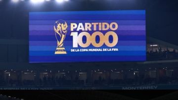 المباراة رقم 1000 في تاريخ كأس العالم.. ليلة تاريخية تنتهي بوداع تونس المباراة رقم 1000 في تاريخ كأس العالم.. ليلة تاريخية تنتهي بوداع تونس