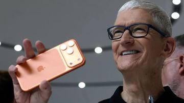 الميزات العملية للذكاء الاصطناعي في نظام iOS 20 القادم لهواتف آيفون الميزات العملية للذكاء الاصطناعي في نظام iOS 20 القادم لهواتف آيفون