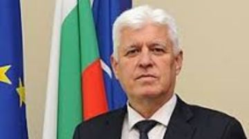 بلغاريا تعلن تعليق المساعدات العسكرية إلى أوكرانيا بلغاريا تعلن تعليق المساعدات العسكرية إلى أوكرانيا