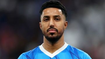 سالم الدوسري.. ورقة السعودية الرابحة بالمونديال سالم الدوسري.. ورقة السعودية الرابحة بالمونديال