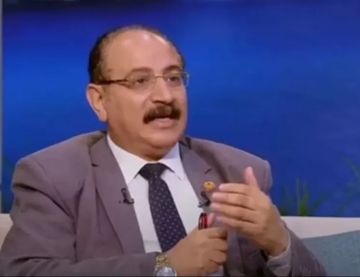 طارق فهمي: المنظمات اليهودية هي المحرك الرئيسي للسياسات الأمريكية
