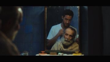 طرح فيلم كولونيا 25 يونيو الجاري.. تفاصيل
