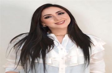 آية عبد الله تطرح كليب حتة منك بالتزامن مع عيد الأب آية عبد الله تطرح كليب حتة منك بالتزامن مع عيد الأب