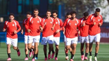 أرقام قبل مواجهة منتخب مصر ونيوزيلندا بكأس العالم 2026 أرقام قبل مواجهة منتخب مصر ونيوزيلندا بكأس العالم 2026