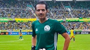 أيمن دجيش: غانا تستحق ركلة جزاء أمام إنجلترا