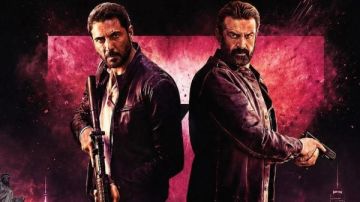 رسميا.. عرض فيلم 7 Dogs في الولايات المتحدة بدءا من 26 يونيو رسميا.. عرض فيلم 7 Dogs في الولايات المتحدة بدءا من 26 يونيو