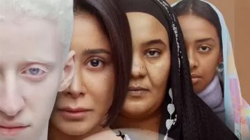 طرح فيلم ضي على إحدى المنصات في هذا الموعد طرح فيلم ضي على إحدى المنصات في هذا الموعد