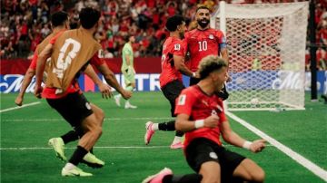 موعد مباراة مصر القادمة بعد الفوز على نيوزيلندا في كأس العالم 2026 موعد مباراة مصر القادمة بعد الفوز على نيوزيلندا في كأس العالم 2026