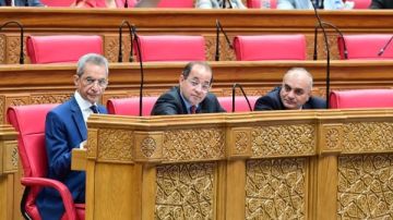 وزير المالية يطمئن النواب بشأن تعديلات الضريبة على الدخل وزير المالية يطمئن النواب بشأن تعديلات الضريبة على الدخل