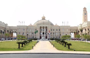 جامعة القاهرة تطلق المؤشر العالمي للبحث والتطوير والابتكار من أجل التنمية في ملتقى علمي
