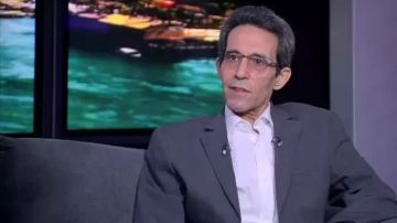 جمال الزهيري: مواجهة بلجيكا مفتاح عبور منتخب مصر في المونديال