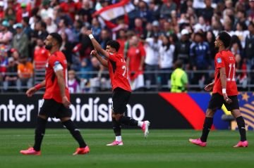 رضا شحاتة: منتخب مصر أعاد الشغف للجماهير