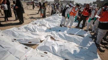 4 شهداء و8 مصابين خلال الساعات الـ24 الماضية بغزة 4 شهداء و8 مصابين خلال الساعات الـ24 الماضية بغزة