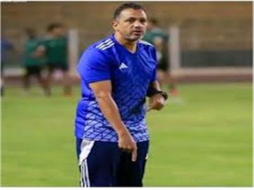 المقاولون العرب يجدد عقد سامي قمصان لموسم آخر