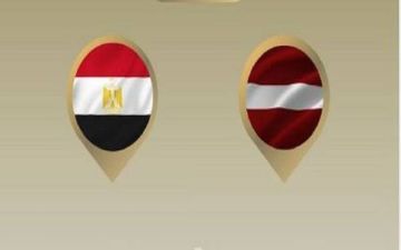 عبدالعاطي يشارك في فعاليات البنك الأوروبي لإعادة الإعمار بلاتفيا عبدالعاطي يشارك في فعاليات البنك الأوروبي لإعادة الإعمار بلاتفيا