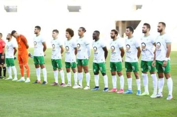 عماد النحاس يعلن قائمة المصري لمواجهة إنبي في نهائي كأس عاصمة مصر