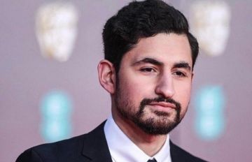 أمير المصري: بكيت وتأثرت بفيلم القصص.. فيديو أمير المصري: بكيت وتأثرت بفيلم القصص.. فيديو
