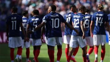 تشكيل فرنسا أمام العراق في كأس العالم تشكيل فرنسا أمام العراق في كأس العالم
