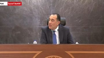 عايزين نصدر العقار.. مدبولي: تملك أجانب لعقارات في مصر ليس بالأمر السلبي