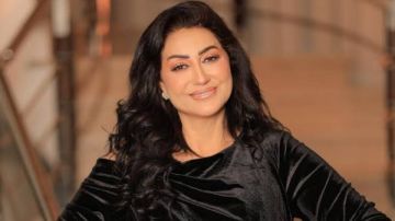 وفاء عامر: أعود للسينما قريبا بفيلم ضخم وفاء عامر: أعود للسينما قريبا بفيلم ضخم