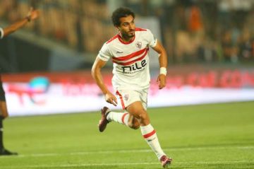 الزمالك يحسم مصير 3 لاعبين في الميركاتو الصيفي الزمالك يحسم مصير 3 لاعبين في الميركاتو الصيفي