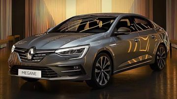 المواصفات الكاملة لـ رينو ميجان Techno موديل 2026