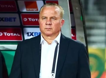 شوقي غريب: تثبيت تشكيل المنتخب ضرورة قبل المونديال