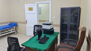 غلق العيادة الطبية في هذه الحالة طبقا للقانون غلق العيادة الطبية في هذه الحالة طبقا للقانون