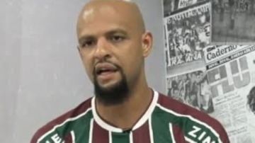 فيليبي ميلو: منتخب مصر يملك لاعبين كبارا.. وأتمنى رؤية محمد صلاح بالدوري البرازيلي