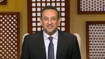 ما علامات حب الله للعبد؟.. الشيخ رمضان عبدالمعز يوضح ما علامات حب الله للعبد؟.. الشيخ رمضان عبدالمعز يوضح