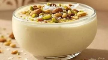 ماذا يحدث عند تناول البليلة على الإفطار؟.. خبراء ينصحون بها ماذا يحدث عند تناول البليلة على الإفطار؟.. خبراء ينصحون بها