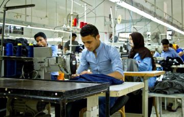تنمية المشروعات: 79.6 مليار جنيه تمويلات لما يزيد عن 4 ملايين مشروع ساهمت في توفير 6.8 مليون فرصة عمل