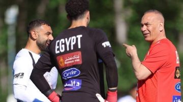 طارق الأدور: التعادل أو الفوز على بلجيكا يفتح أبواب التأهل أمام الفراعنة