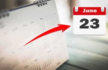 مواليد 23 يونيو.. شخصية ساحرة وروح محبة للجمال مواليد 23 يونيو.. شخصية ساحرة وروح محبة للجمال