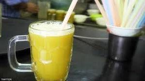 نقيب الفلاحين يحذر من استخدام ثاني أكسيد التيتانيوم بعصير القصب.. ويطالب بإلزام المنتجين بإعلان المكونات نقيب الفلاحين يحذر من استخدام ثاني أكسيد التيتانيوم بعصير القصب.. ويطالب بإلزام المنتجين بإعلان المكونات