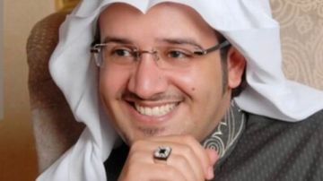 وفاة الفنان السعودي عبد الله القرني في القاهرة وفاة الفنان السعودي عبد الله القرني في القاهرة
