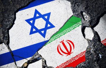 إيران تعلن انتهاء هجومها على إسرائيل إيران تعلن انتهاء هجومها على إسرائيل