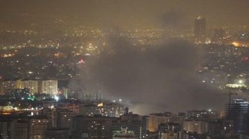 خبير دولي يحذر: الشرق الأوسط على أعتاب تغييرات كبرى قد تعيد رسم خريطة التحالفات والنفوذ خبير دولي يحذر: الشرق الأوسط على أعتاب تغييرات كبرى قد تعيد رسم خريطة التحالفات والنفوذ