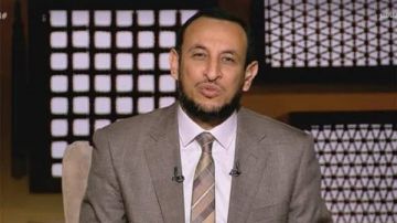 داعية: من يصعب على الضعفاء حياتهم يخالف الشريعة داعية: من يصعب على الضعفاء حياتهم يخالف الشريعة