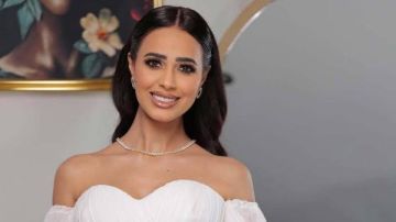 لوك جذاب .. رنا سماحة تبهر متابعيها في أحدث ظهور