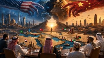 ما بعد الوصاية.. هل يفك الشرق الأوسط ارتباطه بالقوى العظمى؟ ما بعد الوصاية.. هل يفك الشرق الأوسط ارتباطه بالقوى العظمى؟