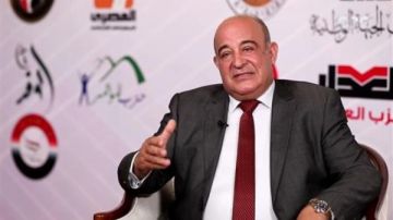 مجدي مرشد يهنئ التنسيقية بمرور 8 سنوات على تأسيسها : أثبتت نجاحها في تأهيل كوادر مسئولة مجدي مرشد يهنئ التنسيقية بمرور 8 سنوات على تأسيسها : أثبتت نجاحها في تأهيل كوادر مسئولة