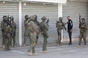 التصعيد الإسرائيلي في جنوب سوريا يعمق معاناة درعا والقنيطرة التصعيد الإسرائيلي في جنوب سوريا يعمق معاناة درعا والقنيطرة