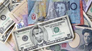 تراجع سعر الدولار.. أسعار العملات اليوم الثلاثاء تراجع سعر الدولار.. أسعار العملات اليوم الثلاثاء