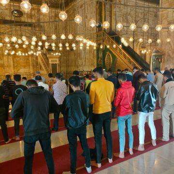 حكم من أدرك الإمام بعد القيام من الركوع.. الإفتاء تجيب حكم من أدرك الإمام بعد القيام من الركوع.. الإفتاء تجيب