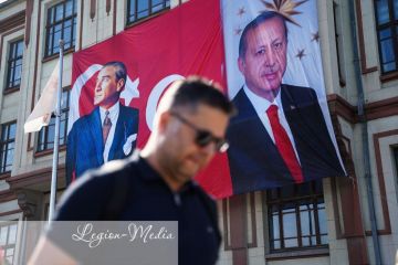 هل تغرد تركيا خارج سرب الناتو؟